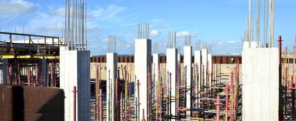 Cost of Helical Pile Installation in Mason
