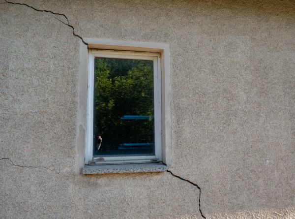 Cost of Home Foundation Repair in Mason
