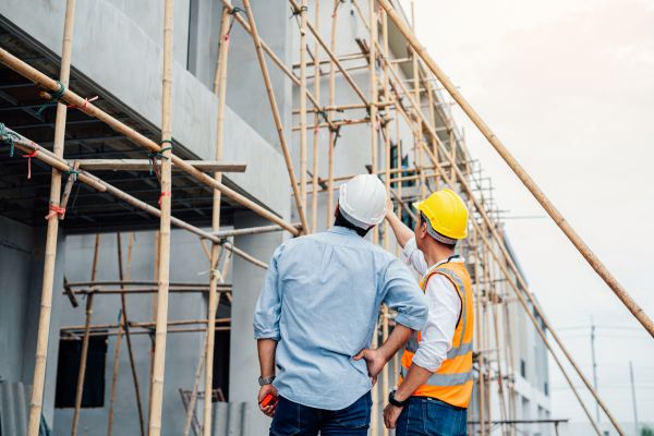 Cost of House Lifting in Mason