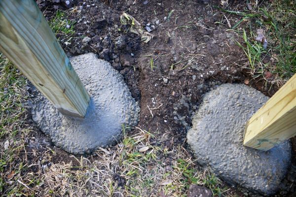 Cost of Piling Repair in Mason