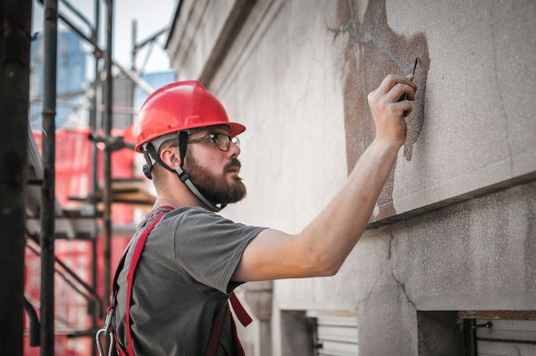 Cost of Structural Repair in Mason
