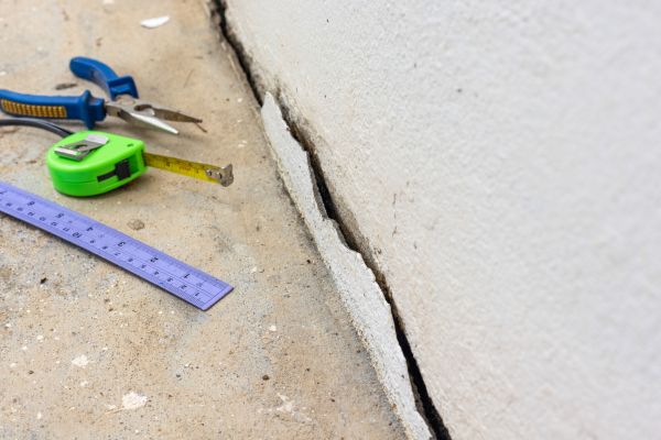 Cost of Structural Damage Repair in Mason