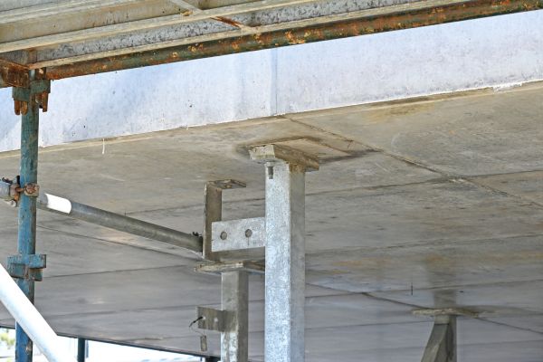 Cost of Pier And Beam Repair in Mason