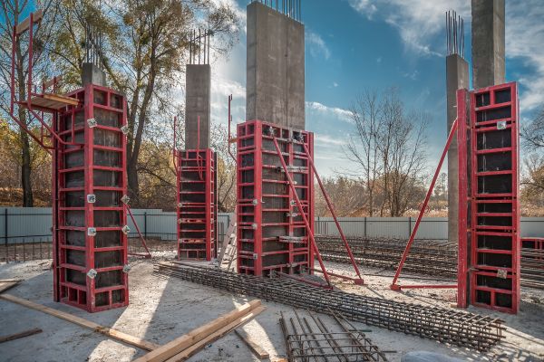 Cost of Foundation Support Service in Mason