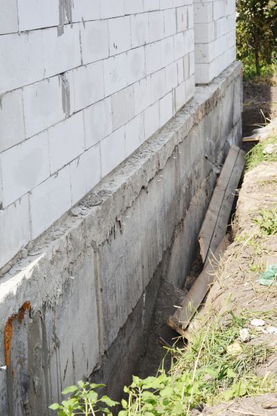Cost of Subsidence Repair in Mason