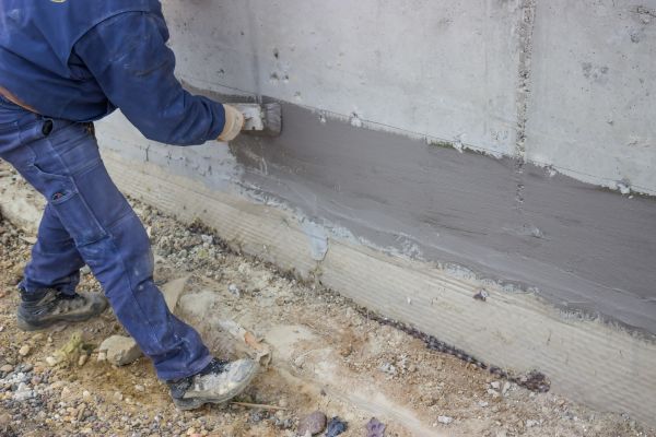Cost of Foundation Crack Sealing in Mason