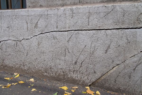 Cost of Structural Foundation Repair in Mason