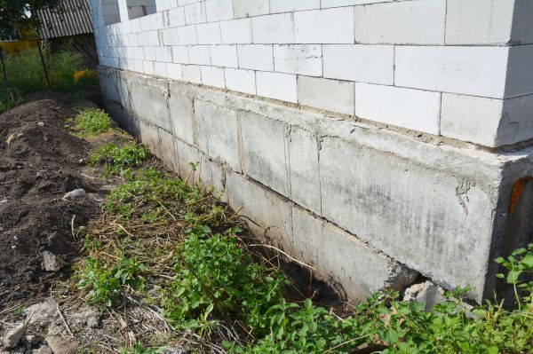 Cost of Structural Reinforcement in Mason