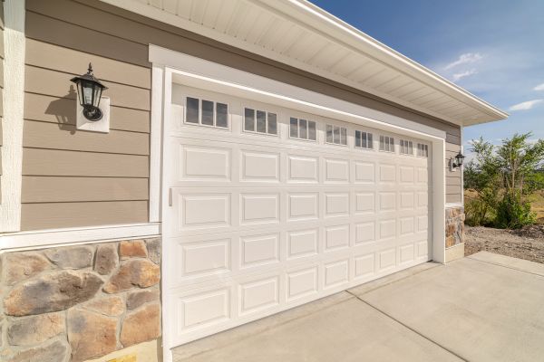 Cost of Garage Lifting in Mason