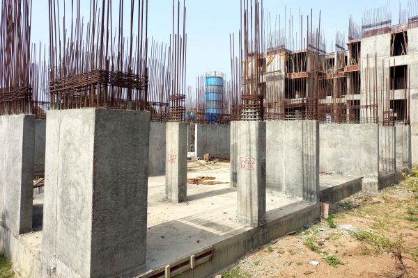 Cost of Foundation Stabilizing in Mason