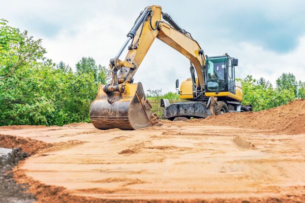 Home Foundation Leveling in Mason