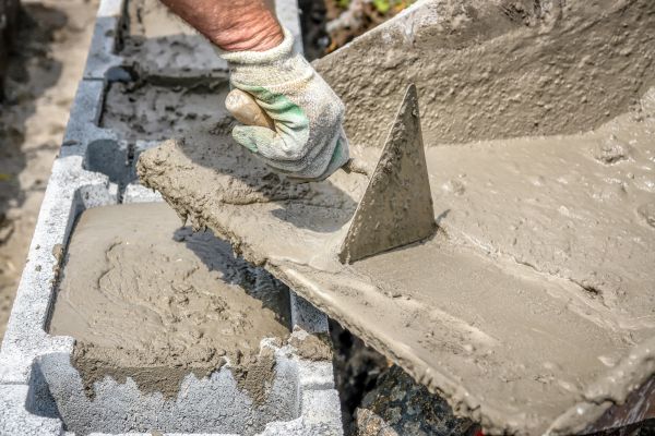 Cost of Foundation Mortar Repair in Mason