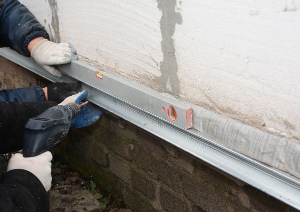 Cost of House Levelling in Mason