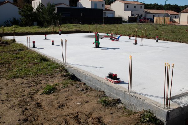 Foundation Lifting in Mason