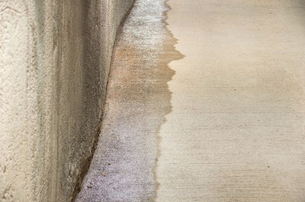 Cost of Leaking Foundation Repair in Mason